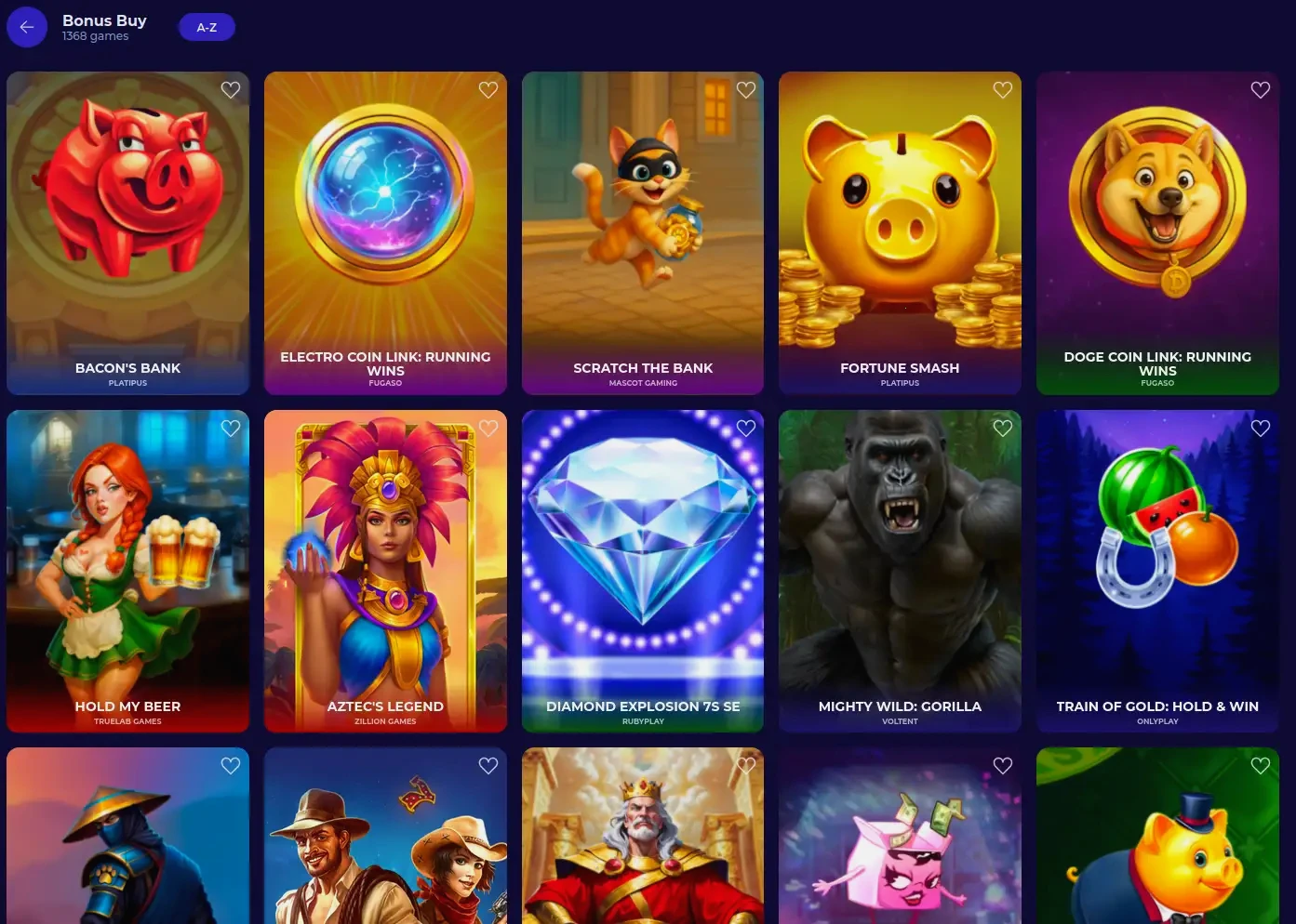 Interface sécurisée d'accès au compte Quick Win casino en ligne
