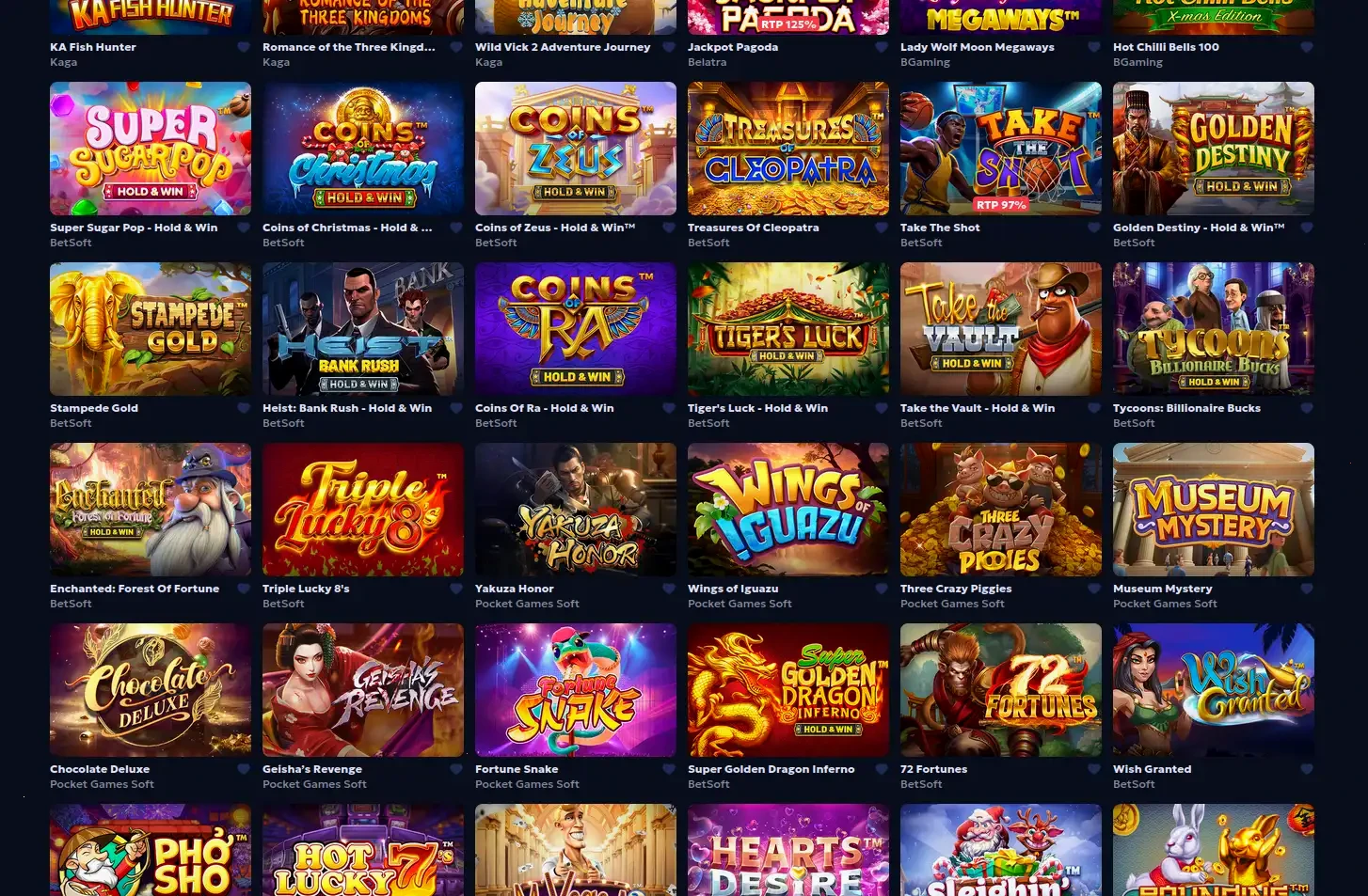 Interface d'ouverture rapide de compte Quick Win Casino sur mobile et desktop