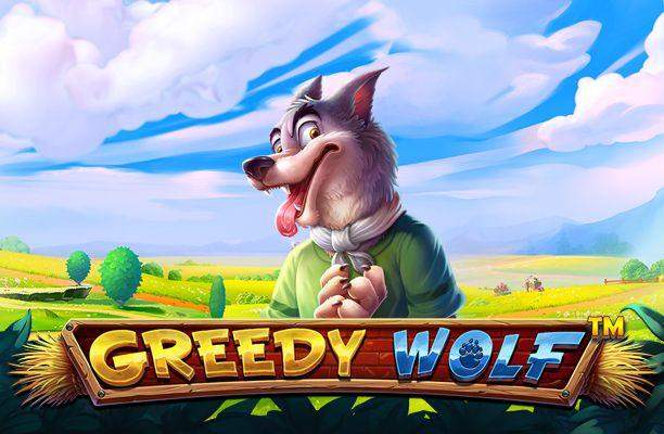 Greedy Wolf - Pragmatic Play