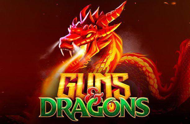 Guns and Dragons - Popiplay