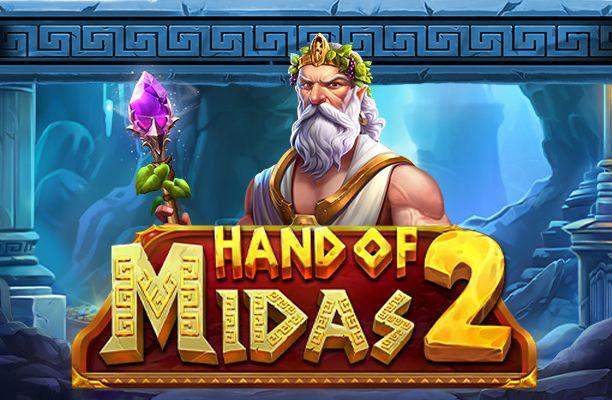Hand of Midas 2 - Pragmatic Play