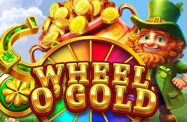 Wheel O' Gold - Pragmatic Play